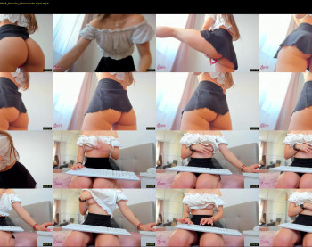 lorelaycandy — 9 minute Chaturbate female webcam download, 1080p, Feb 21, 2022