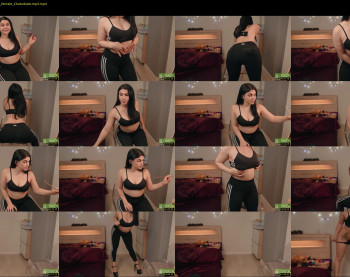 tiny_hat — 54 minute Chaturbate female webcam download, 1080p, Feb 21, 2022