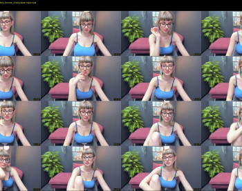 rubytwinkle — 50 minute Chaturbate female webcam download, 1080p, Feb 22, 2022