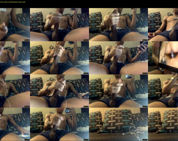 yeahitsrell2 — 50 minute Chaturbate male webcam download, 720p, Feb 23, 2022