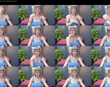 rubytwinkle — 5 minute Chaturbate female webcam download, 720p, Feb 26, 2022