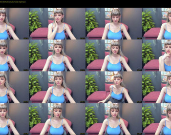 rubytwinkle — 14 minute Chaturbate female webcam download, 720p, Feb 28, 2022