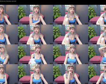 rubytwinkle — 8 minute Chaturbate female webcam download, 720p, Mar 1, 2022