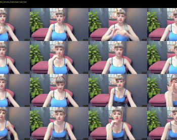 rubytwinkle — 10 minute Chaturbate female webcam download, 720p, Mar 1, 2022