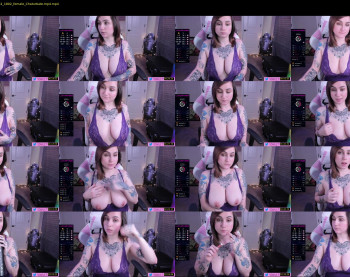 scarlettpython1 — 5 minute Chaturbate female webcam download, 1080p, Mar 2, 2022