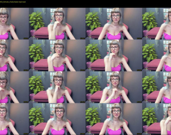 rubytwinkle — 13 minute Chaturbate female webcam download, 1080p, Mar 8, 2022