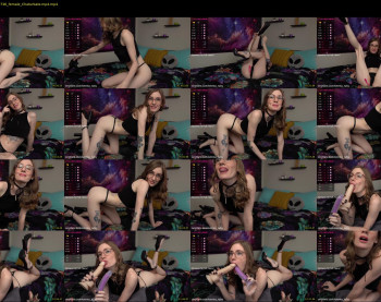 emma_ruby — 15 minute Chaturbate female webcam download, 1080p, Mar 8, 2022