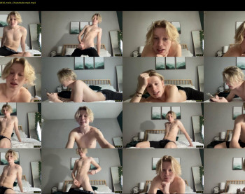 itsevanwade — 20 minute Chaturbate male webcam download, 720p, Mar 10, 2022