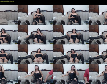 kiaming — 14 minute Chaturbate female webcam download, 480p, Mar 11, 2022