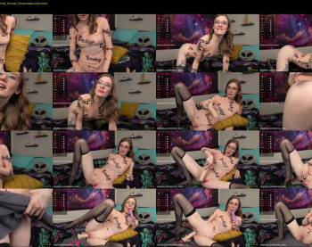 emma_ruby — 57 minute Chaturbate female webcam download, 1080p, Mar 11, 2022
