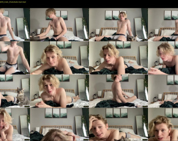itsevanwade — 31 minute Chaturbate male webcam download, 720p, Mar 15, 2022