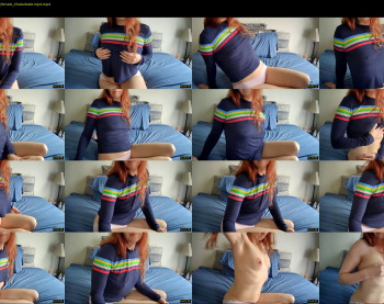 pixie39 — 4 minute Chaturbate female webcam download, 480p, Mar 18, 2022
