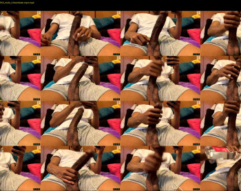 yeahitsrell2 — 12 minute Chaturbate male webcam download, 720p, Mar 19, 2022