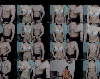 everoses — 38 minute Chaturbate couple webcam download, 1080p, Mar 21, 2022