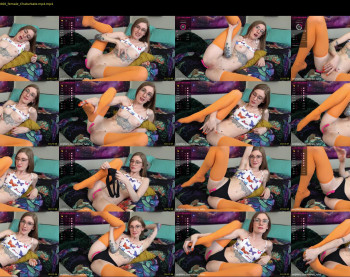 emma_ruby — 12 minute Chaturbate female webcam download, 1080p, Mar 31, 2022