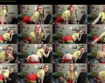 emma_ruby — 53 minute Chaturbate female webcam download, 1080p, Apr 1, 2022