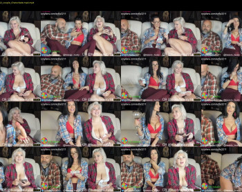sofia3211 — 55 minute Chaturbate couple webcam download, 1080p, Apr 21, 2022