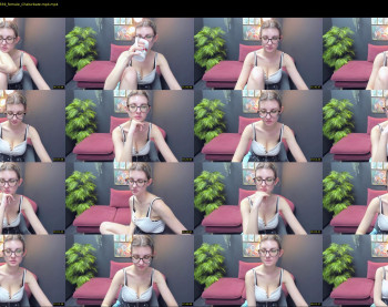 rubytwinkle — 10 minute Chaturbate female webcam download, 1080p, May 2, 2022