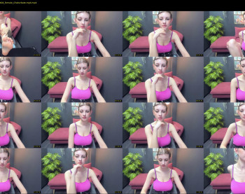 rubytwinkle — 20 minute Chaturbate female webcam download, 1080p, May 3, 2022