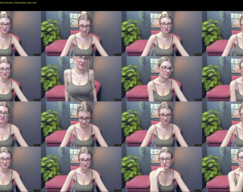 rubytwinkle — 3 minute Chaturbate female webcam download, 1080p, May 9, 2022