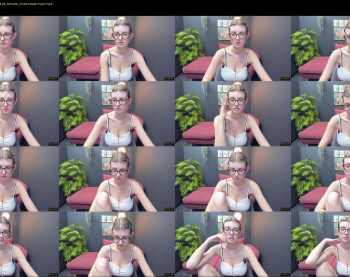 rubytwinkle — 9 minute Chaturbate female webcam download, 1080p, May 10, 2022