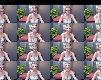 rubytwinkle — 3 minute Chaturbate female webcam download, 1080p, May 10, 2022