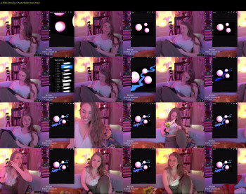 task_manager — 55 minute Chaturbate couple webcam download, 1080p, May 10, 2022