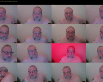 turdferguson420 — 55 minute Chaturbate male webcam download, 360p, May 12, 2022