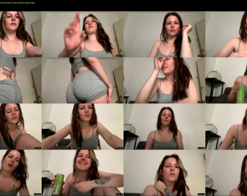 izzy_https — 16 minute Chaturbate female webcam download, 720p, May 15, 2022