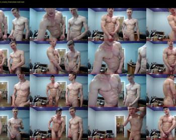 max_232 — 12 minute Chaturbate male webcam download, 1080p, May 18, 2022