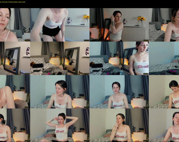 izzy_https — 37 minute Chaturbate female webcam download, 720p, May 21, 2022