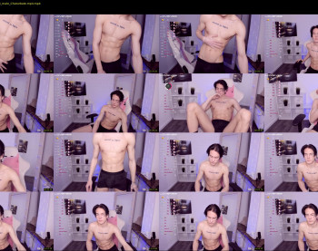 eberego — 16 minute Chaturbate male webcam download, 1080p, May 22, 2022