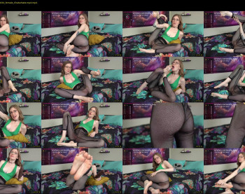 emma_ruby — 61 minute Chaturbate female webcam download, 1080p, May 21, 2022
