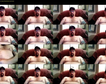 guy4fun8 — 25 minute Chaturbate male webcam download, 480p, May 21, 2022