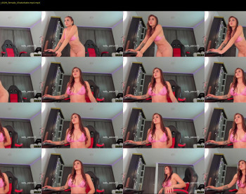 kelly_peirce13 — 16 minute Chaturbate female webcam download, 1080p, May 23, 2022