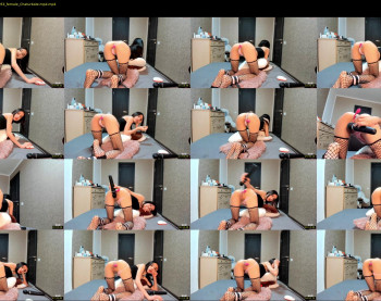 totallytiny_ — 62 minute Chaturbate female webcam download, 720p, May 23, 2022