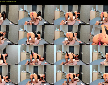 totallytiny_ — 62 minute Chaturbate female webcam download, 720p, May 23, 2022