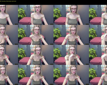 rubytwinkle — 6 minute Chaturbate female webcam download, 1080p, May 28, 2022