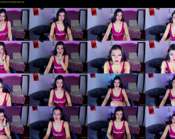 greshell_ — 37 minute Chaturbate female webcam download, 1080p, Jun 1, 2022