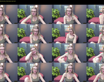 rubytwinkle — 18 minute Chaturbate female webcam download, 1080p, Jun 3, 2022