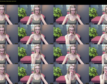 rubytwinkle — 17 minute Chaturbate female webcam download, 1080p, Jun 3, 2022