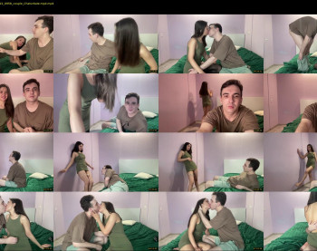 sweetyadeleeee — 54 minute Chaturbate couple webcam download, 1080p, Jun 2, 2022