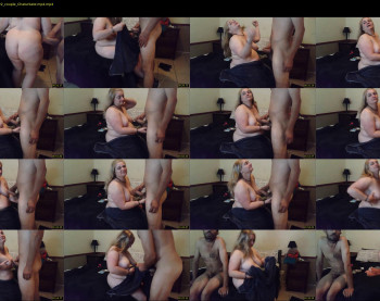 plainpixie — 3 minute Chaturbate couple webcam download, 720p, Jun 4, 2022