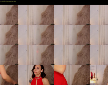sofiafoster — 49 minute Chaturbate female webcam download, 1080p, Jun 3, 2022
