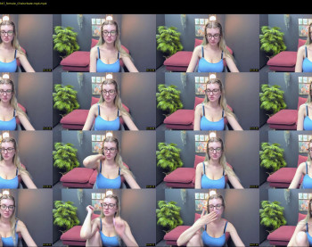 rubytwinkle — 5 minute Chaturbate female webcam download, 1080p, Jun 5, 2022
