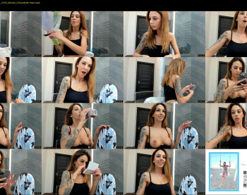 hotfallingdevil — 29 minute Chaturbate female webcam download, 1080p, Jun 8, 2022