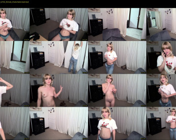 sunshine_pixie — 56 minute Chaturbate female webcam download, 1080p, Jun 8, 2022