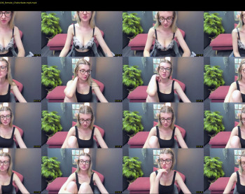 rubytwinkle — 31 minute Chaturbate female webcam download, 1080p, Jun 10, 2022