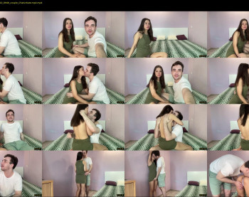 sweetyadeleeee — 39 minute Chaturbate couple webcam download, 1080p, Jun 10, 2022