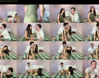 sweetyadeleeee — 24 minute Chaturbate couple webcam download, 1080p, Jun 10, 2022